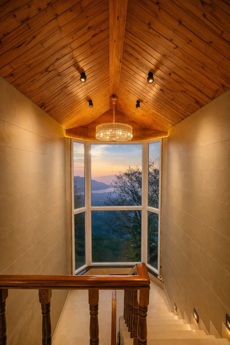 The Oak Villa – photo 9